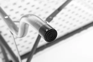 Home&Garden Stół cateringowy składany 180 cm 952665 - Stoły ogrodowe - miniaturka - grafika 6