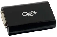 Adaptery i przejściówki - C2G USB 3.0 to DVI-D Video Adapter  zewnętrzny Video Card 81931 - miniaturka - grafika 1