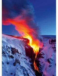 Heye Eruption 29603 - Puzzle - miniaturka - grafika 2