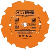 Tarcze do pił - CMT PIŁA DIAMENTOWA DO MATERIAŁÓW ULTRATWARDYCH Art. 236 236.190.04M - miniaturka - grafika 1