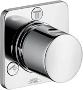 Hansgrohe Trio/Quattro, Element zewnętrzny zaworu DN20 Axor Citterio M 34920000 - Zawory i kraniki - miniaturka - grafika 2
