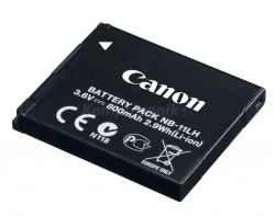 Canon Akumulator Li-Ion do NB-11LH 800 mAh, 3.6 V - Kamery cyfrowe - akcesoria - miniaturka - grafika 3