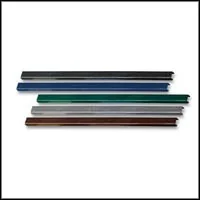 Opus O.Channel Classic 32mm niebieski 304mm-10 szt - Grzbiety do bindownic - miniaturka - grafika 2