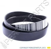 Części i akcesoria do maszyn rolniczych - CNH PAS SILNIKA F4HE 87397416 - miniaturka - grafika 1