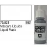 Modele do sklejania - Vallejo Farbka Model Color Liquid Mask - 197 70.523 - miniaturka - grafika 1