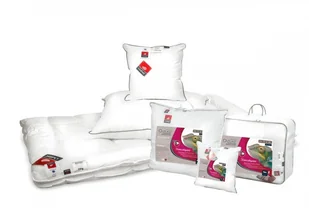 AMZ PRZEMYSŁAW ZABEL Mówisz i Masz, Classic Outlast, Kołdra syntetyczna, całoroczna, 200x220 cm - Kołdry i poduszki dla dzieci AMZ PRZEMYSŁAW ZABEL Mówisz i Masz, Classic Outlast, Kołdra syntetyczna, całoroczna, 200x220 cm - Kołdry i poduszki dla dzieci - miniaturka - grafika 5