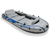 Pontony - Intex Excursion 5 set 68325 - miniaturka - grafika 1