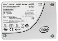 Dyski serwerowe - Intel DYSK SSDDC S3610 800GB 2 5" SATA3 SGL PACK - miniaturka - grafika 1