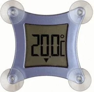 Termometry domowe - TFA 30.1026 - miniaturka - grafika 1
