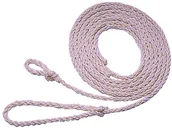 Wyposażenie gospodarstwa rolnego - Powróz do transportu bydła, z dużą pętlą - miniaturka - grafika 1