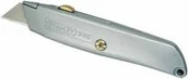 Nożyce i noże - Stanley nóż 99e, ostrze chowane (2-10-099) - miniaturka - grafika 1