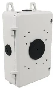 ADAPTER ŚCIENNY ALUMINIUM NVB-5100JBB NOVUS - Uchwyty i mocowania do anten satelitarnych ADAPTER ŚCIENNY ALUMINIUM NVB-5100JBB NOVUS - Uchwyty i mocowania do anten satelitarnych - miniaturka - grafika 1