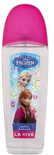 La Rive Disney Frozen dezodorant w atomizerze 75ml - Perfumy dla dzieci - miniaturka - grafika 5