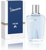 Wody i perfumy męskie - Vespa Vespa for Him Woda toaletowa 30ml - miniaturka - grafika 1