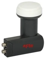 Konwertery satelitarne - FTE MAXIMAL KONWERTER SAT. TWIN FTE EXCELLENTO BLACK - miniaturka - grafika 1