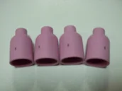 Akcesoria spawalnicze - DYSZA CERAMICZNA 57N74 NO.8 - miniaturka - grafika 1