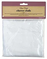 Pozostałe akcesoria kuchenne - Kitchen Craft płótno do wyrobu sera, ręcznie wykonane KCCHCLOTH - miniaturka - grafika 1