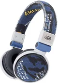Słuchawki - Trevi DJ 624 - miniaturka - grafika 1