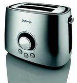 Tostery - Gorenje T1000E - miniaturka - grafika 1