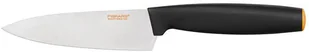 Fiskars Nóż pojedynczy szefa kuchni 12 cm Functional Form 1014196 - Noże kuchenne Fiskars Nóż pojedynczy szefa kuchni 12 cm Functional Form 1014196 - Noże kuchenne - miniaturka - grafika 4
