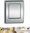 Przyciski spłukujące - TECE Przycisk spłukujący do pisuaru loop 9242311 chrom połysk 9.242.311 - miniaturka - grafika 1