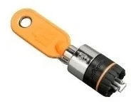 Zabezpieczenia do laptopów - Dell Kensington Chassis Lock 461-10154 - miniaturka - grafika 1