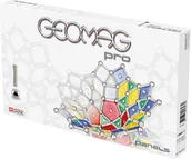 Klocki - Geomag Pro Panels GEO-131 - miniaturka - grafika 1