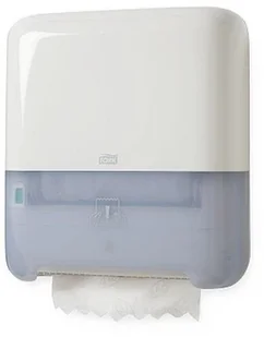 Tork Dozownik do ręczników w roli Hand Towel Roll dozownik bezdotykowyNr art. 55 (551100) - Akcesoria łazienkowe - miniaturka - grafika 3