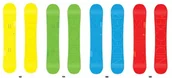 Deski snowboardowe - Nidecker Minimal Multi MULTI) - miniaturka - grafika 1
