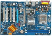Płyty główne - ASRock 775i915PL-SATA2 - miniaturka - grafika 1