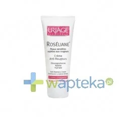 Uriage Roseliane Krem do skory naczynkowej 40ml - Kremy do twarzy - miniaturka - grafika 5