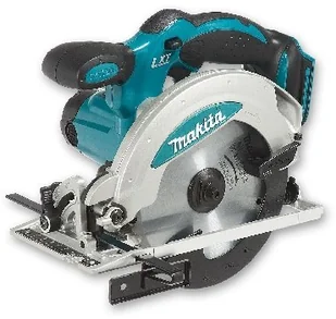 MAKITA Pilarka tarczowa akumulatorowa 18V, marki DSS610RMJ - Piły elektryczne - miniaturka - grafika 2