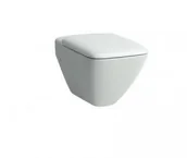 Miski WC - Laufen Palace Rimless H8207060000001 - miniaturka - grafika 1