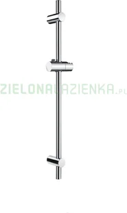 Roca Stella drążek prysznicowy 700 mm A5B0205C00 A5B0205C00 - Zestawy prysznicowe - miniaturka - grafika 2