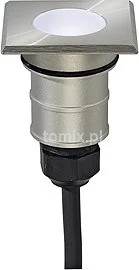 Rabalux Milano, kinkiet 8342 - Lampy ogrodowe - miniaturka - grafika 3