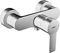 Baterie umywalkowe - Hansa Ligna 6670103 - miniaturka - grafika 1