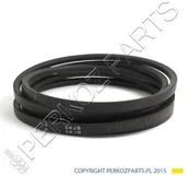 Części i akcesoria do maszyn rolniczych - CNH PAS KOSZA OBROTOWEGO NEW HOLLAND 84023912 - miniaturka - grafika 1