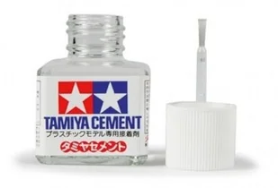 Cement 40 ml, - Filamenty i akcesoria do drukarek 3D - miniaturka - grafika 2