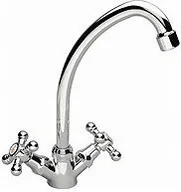 Baterie kuchenne - Ferro Retro XR4 - miniaturka - grafika 1