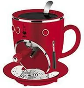 Ekspresy do kawy - Bialetti Tazzona - miniaturka - grafika 1