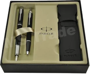 Parker ATRAMENT BUT. GRANATOWY 57 ml S0037490 - Naboje i atramenty - miniaturka - grafika 16