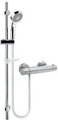 Zestawy prysznicowe - Ferro Varese Set - miniaturka - grafika 1