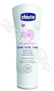 Chicco Krem Ochronny Na Wiatr I Zimno 50 Ml - Kremy dla dzieci - miniaturka - grafika 8