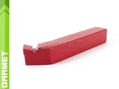 Noże do tokarek - DARMET Nóż tokarski wygięty lewy NNZd ISO2, wielkość 1616 H10 (K10), do żeliwa - miniaturka - grafika 1