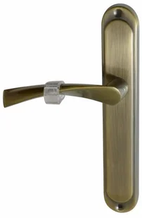 Stahl Odbojnik na klamkę  bezbarwny - Akcesoria do drzwi - miniaturka - grafika 2