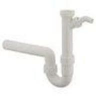 Syfony - Villeroy & Boch Syfon 92087200 - miniaturka - grafika 1