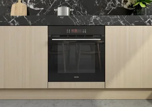 Piekarnik do zabudowy Solgaz SP 70 Duo - Piekarniki do zabudowy - miniaturka - grafika 3