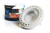 Żarówki LED - Azzardo Żarówka LED QR111 17W  G5.3 (LL153171) - miniaturka - grafika 1