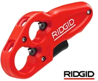 Akcesoria hydrauliczne - Ridgid Obcinak do rur z tworzyw sztucznych P-TEC 3240 32&40 mm, 37463 - miniaturka - grafika 1