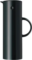 Termosy - Stelton Termos czarny - miniaturka - grafika 1